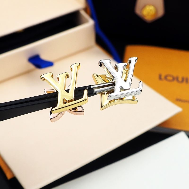 LV Earrings
